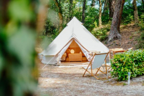 Cocooning Tipi - Seignosse